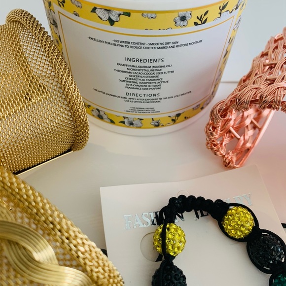 Chantal Beauty with Adamas International - Picture 4 of 9